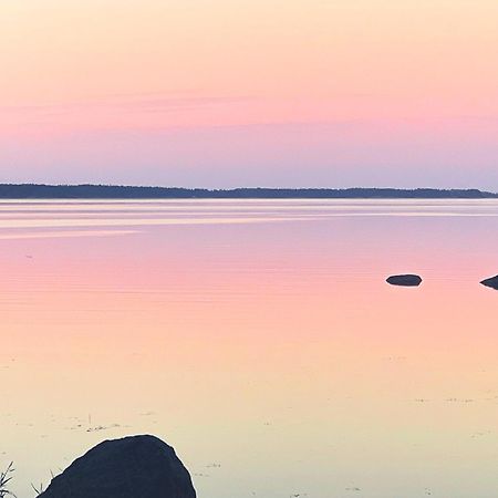 Vaenvik Pyhtaeae Villa Siltakylä Eksteriør billede
