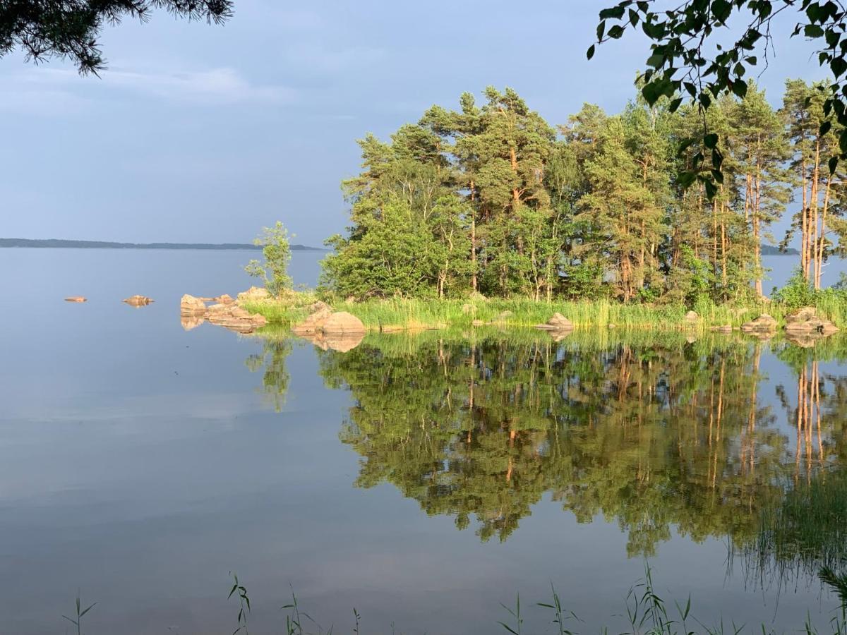 Vaenvik Pyhtaeae Villa Siltakylä Eksteriør billede