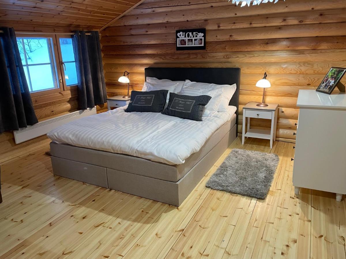 Vaenvik Pyhtaeae Villa Siltakylä Eksteriør billede