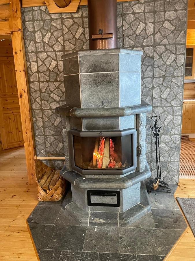Vaenvik Pyhtaeae Villa Siltakylä Eksteriør billede